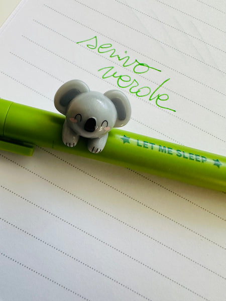 PENNA GEL LOVELY FRIENDS KOALA