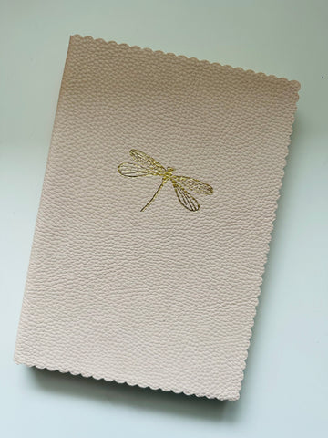 NOTEBOOK LIBELLULA